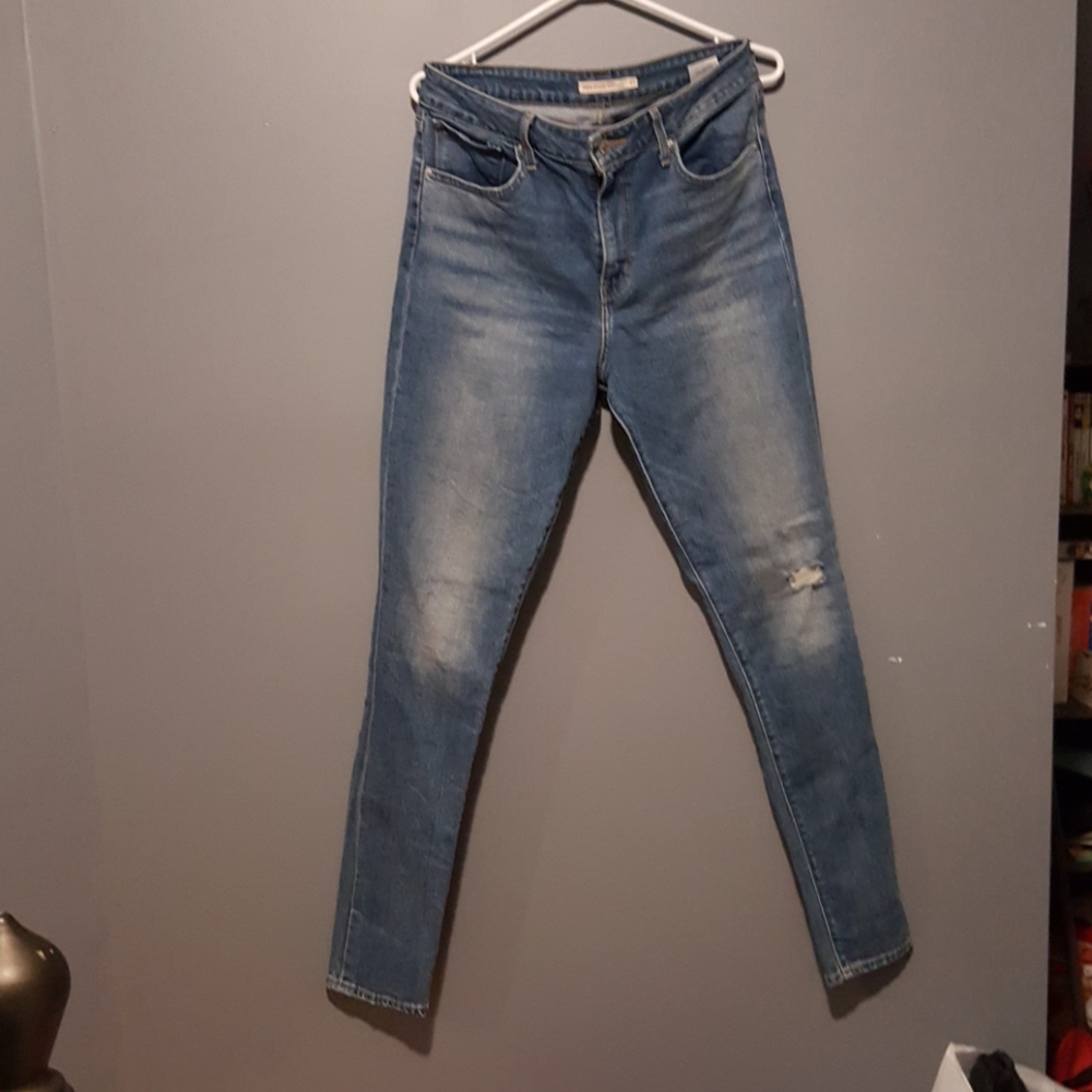 Levis Jean